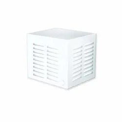 کاور بلندگو ام اس کو