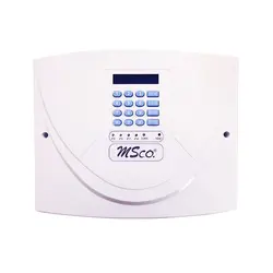 دزدگیر اماکن داتیس پلاس