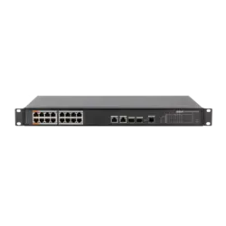 سوئیچ شبکه داهوا PFS4218-16ET-240