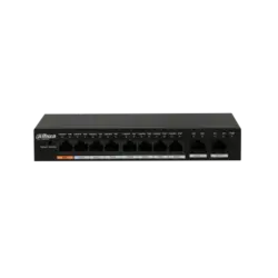 سوئیچ شبکه داهوا PFS3010-8ET-96