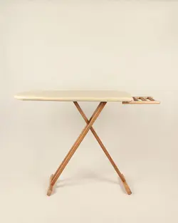 میز اتو چوبی KWI