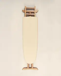 میز اتو چوبی KWI