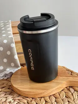 تراول ماگ کافی 380 میلی لیتر