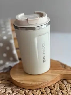 تراول ماگ کافی 380 میلی لیتر