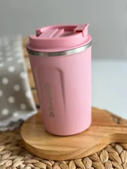 تراول ماگ کافی 380 میلی لیتر