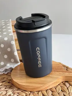 تراول ماگ کافی 380 میلی لیتر