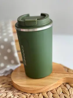 تراول ماگ کافی 380 میلی لیتر