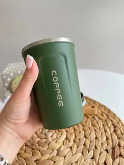 تراول ماگ کافی 380 میلی لیتر