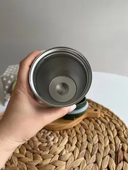 تراول ماگ کافی 380 میلی لیتر