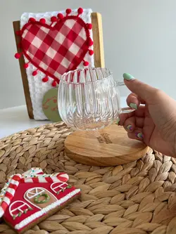 فنجان پیرکس تپل طرح کدو