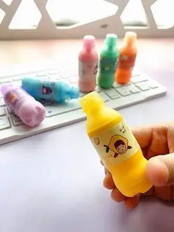 هایلایتر فانتزی- طرح میکس