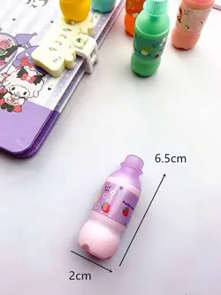 هایلایتر فانتزی- طرح میکس