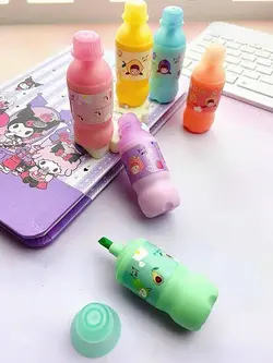 هایلایتر فانتزی- طرح میکس