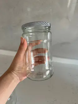 درب بانکه فلزی- طرح نوار مشکی kitchen