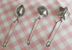 صافی دمنوش و اسپند دودکن