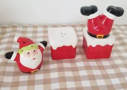 نمکدان بابانوئل کد 2222