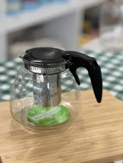 قوری چای ساز