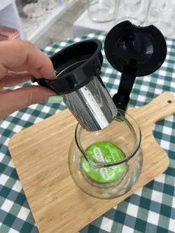 قوری چای ساز