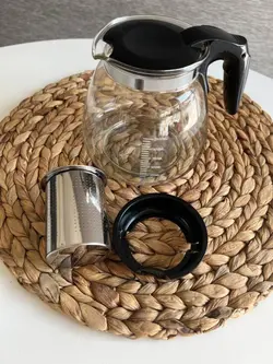 قوری چای ساز