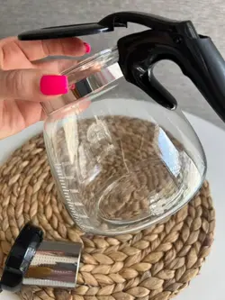 قوری چای ساز