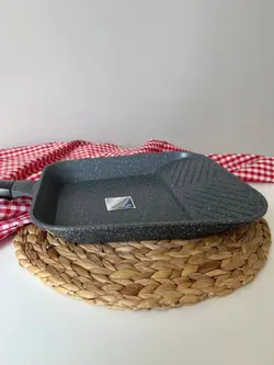 ماهیتابه گریل کاندید