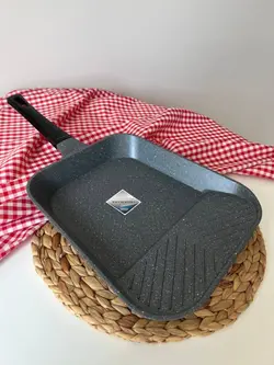 ماهیتابه گریل کاندید