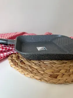 ماهیتابه گریل کاندید
