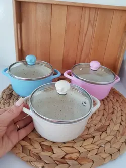 قابلمه عروس مدل ویکتوریا سایز 12