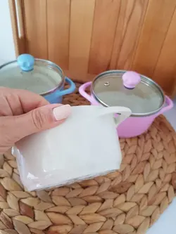 قابلمه عروس مدل ویکتوریا سایز 12