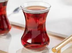 استکان کمر باریک پاشاباغچه- مدل اینسیبل