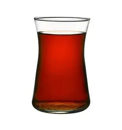 استکان کمر باریک پاشاباغچه- مدل هیبلی