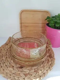 سالاد خوری کاریزما طلایی