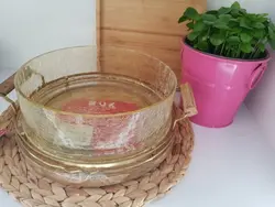 سالاد خوری کاریزما طلایی