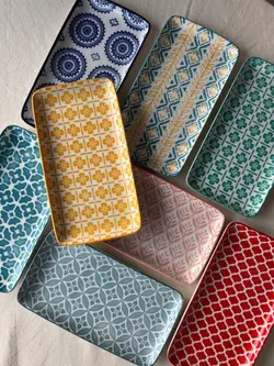 رولت خوری دنی هوم- شش گل- کد 6