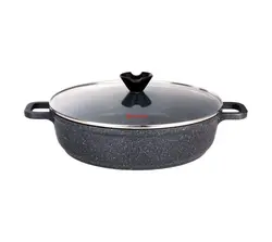 ماهیتابه دو دسته کاندید- سایز 32