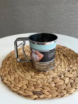 الک استیل چرخشی