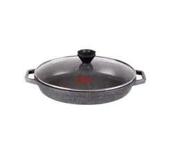 ماهیتابه بیضی کاندید- سایز 33