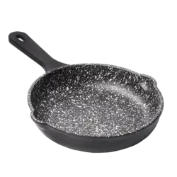 ماهیتابه چدن Unica سایز 20