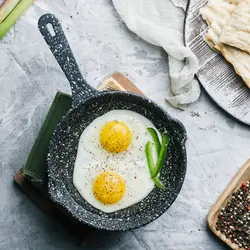 ماهیتابه چدن Unica سایز 20