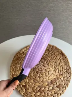 ماهیتابه عروس مدل کلاسیک خطی سایز 24