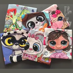 زیرانداز تعویض پوشک چیکو بی بی