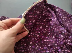 زیرانداز تعویض پوشک چیکو بی بی