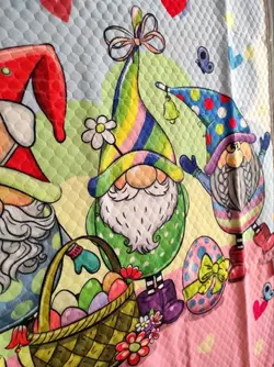 زیرانداز تعویض پوشک چیکو بی بی