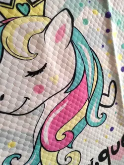 زیرانداز تعویض پوشک چیکو بی بی