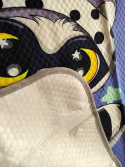 زیرانداز تعویض پوشک چیکو بی بی