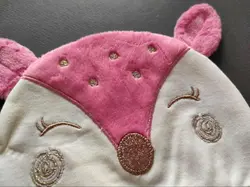 کلاه ست نوزادی