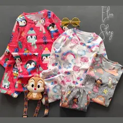 بلوز شلوار فانتزی