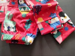 بلوز شلوار فانتزی