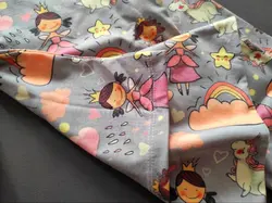 بلوز شلوار فانتزی