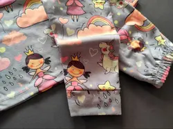 بلوز شلوار فانتزی